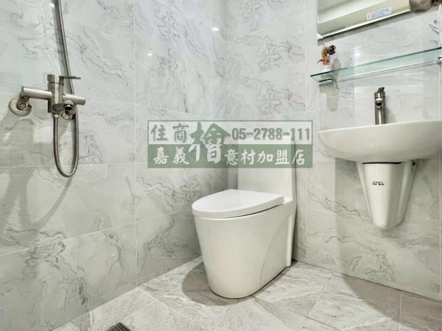 西區華廈-13