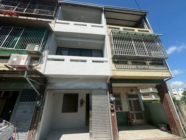 中埔透天-1