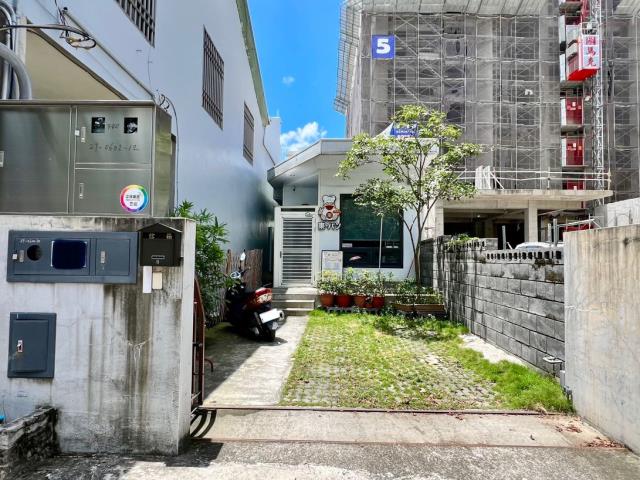 南投南投市透天-1