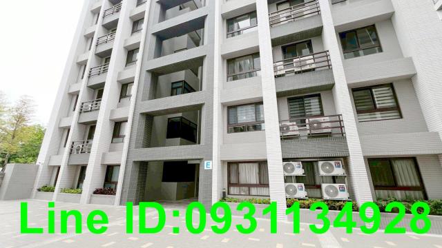 台中后里華廈-10