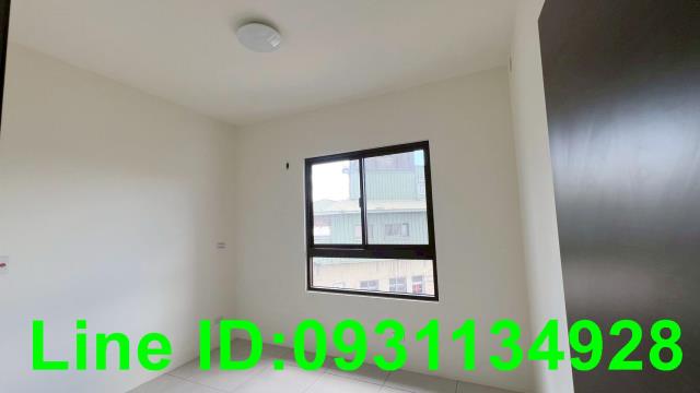 台中后里華廈-3