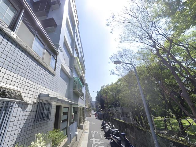 台北北投法拍華廈-3