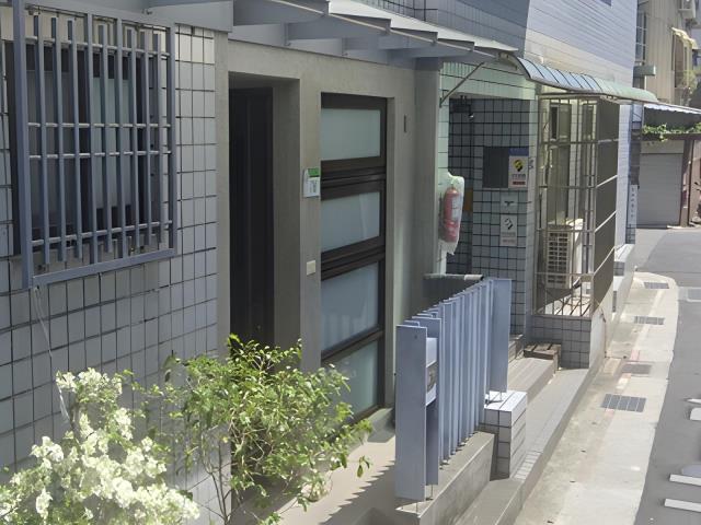 台北北投法拍華廈-4