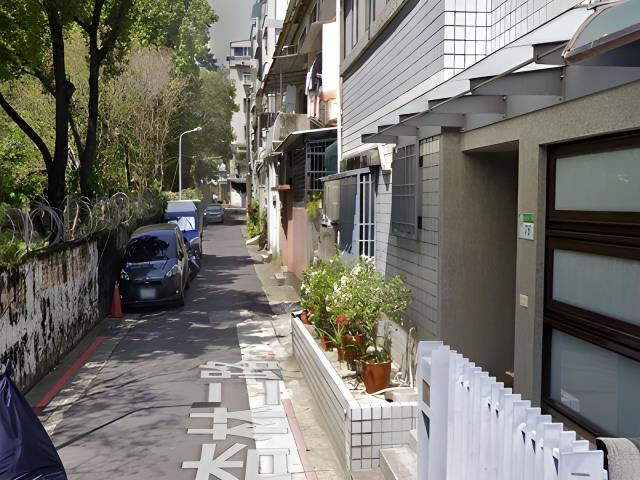 台北北投法拍華廈-6