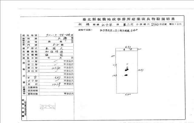 板橋法拍公寓-4
