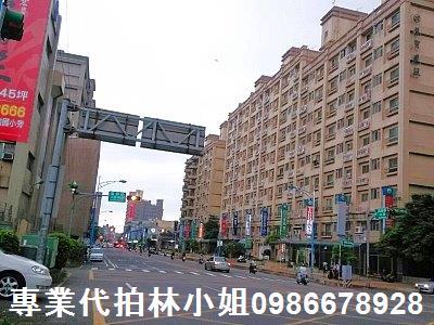 龜山法拍華廈-2