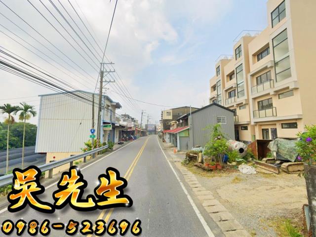 台中東勢透天法拍-2