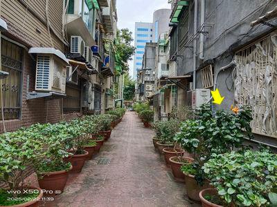台北拍賣公寓-4