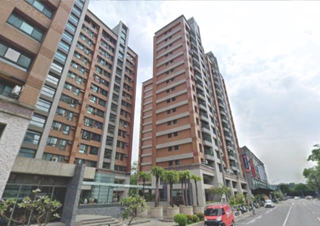 高雄三民區法拍大樓-3