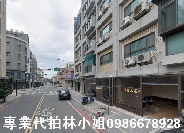 桃園觀音法拍華廈-3
