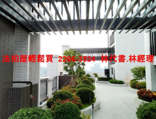 新北汐止大樓拍賣-5
