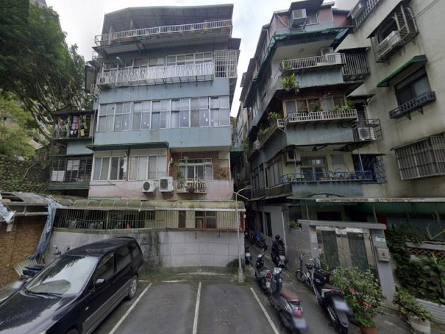文山區公寓法拍-2