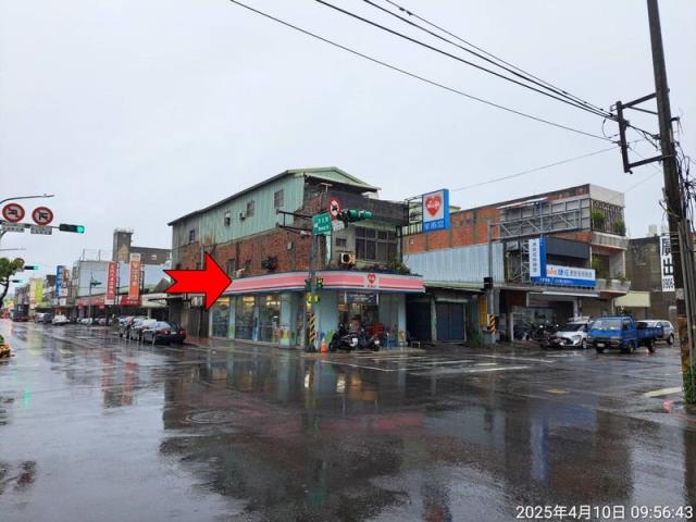 大園公寓法拍-2
