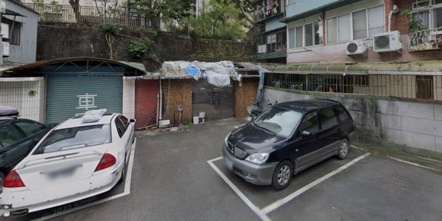 台北文山區法拍公寓-1