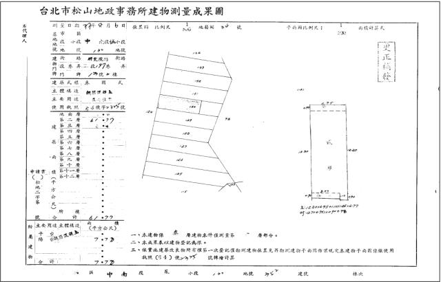 台北南港法拍公寓-5