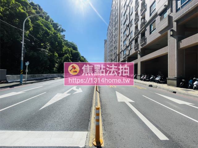 新北法拍大樓-13