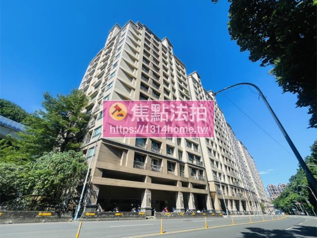 新北法拍大樓-2