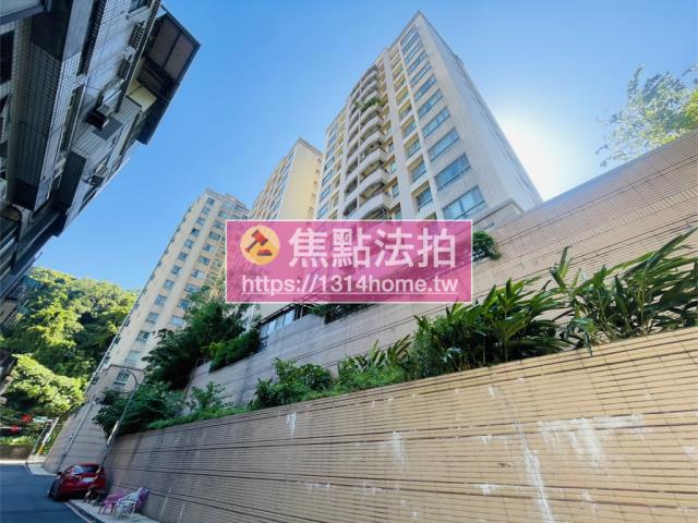 新北法拍大樓-3