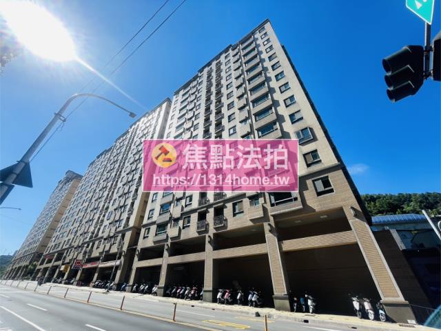 新北法拍大樓-5