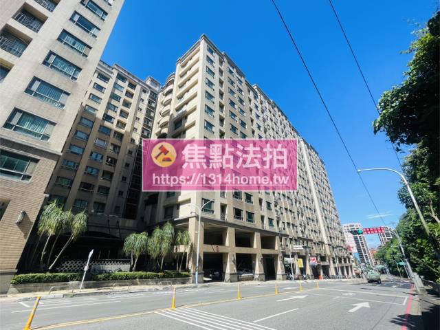 新北法拍大樓-6