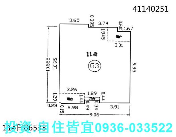 新北永和大樓拍賣-1
