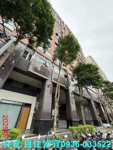 新北永和大樓拍賣-6