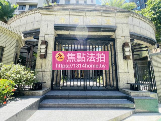 台北內湖法拍大樓-5