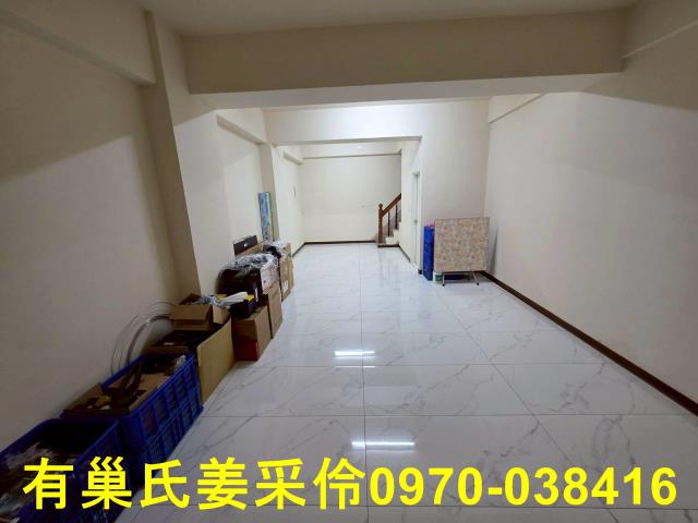 嘉義西區大樓-3