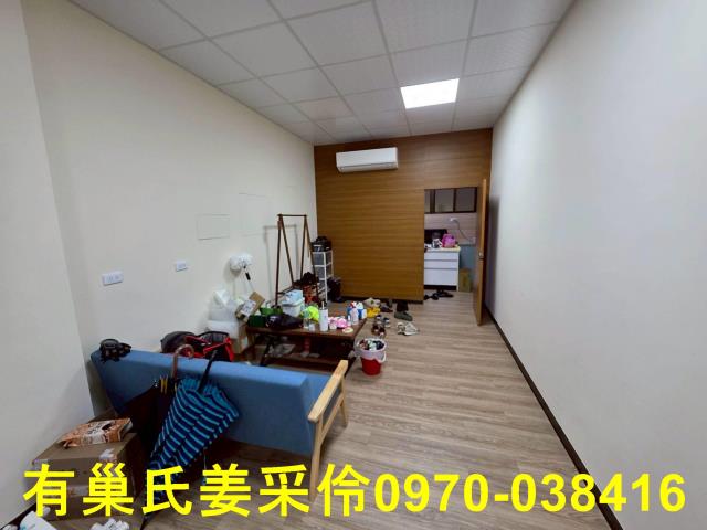 嘉義西區大樓-5