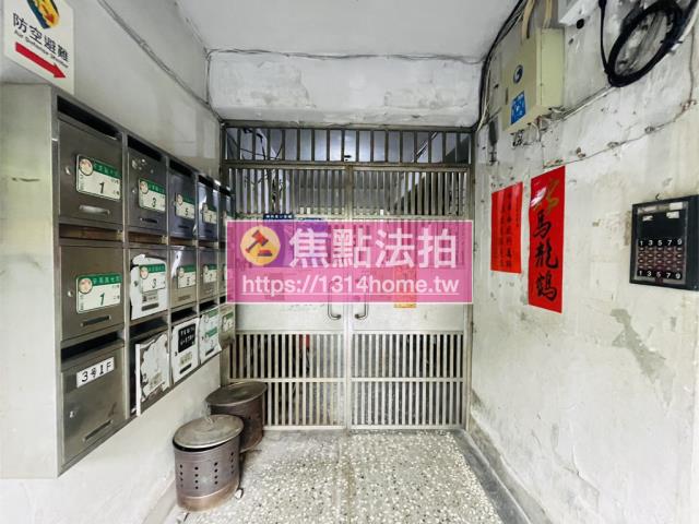 台北文山區公寓法拍-4