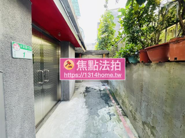 台北文山區公寓法拍-8