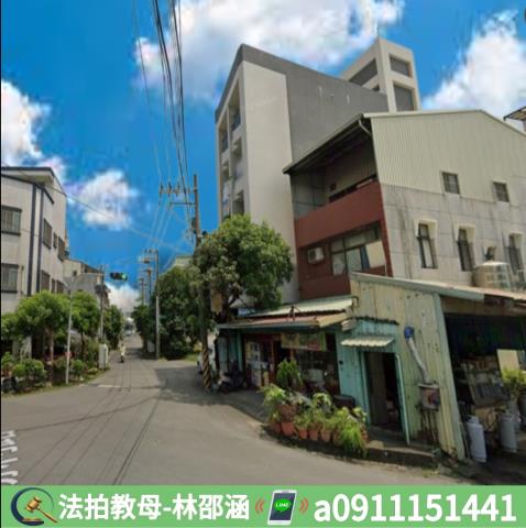台南仁德拍賣公寓-6