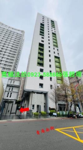 西屯法拍大樓-3