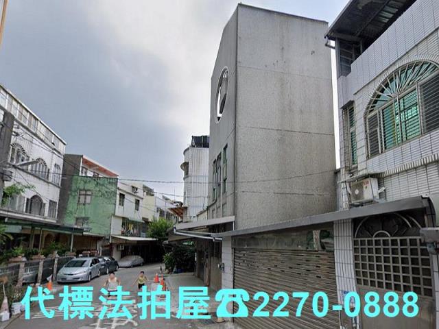 桃園平鎮透天拍賣-1
