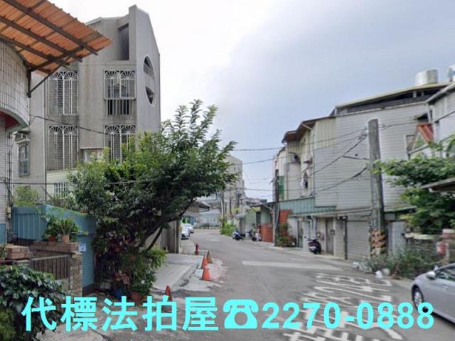 桃園平鎮透天拍賣-2