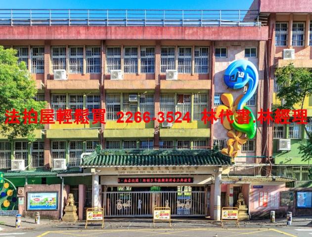 台北文山區公寓法拍-8