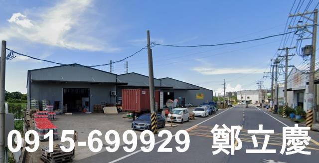 桃園大園廠房-2