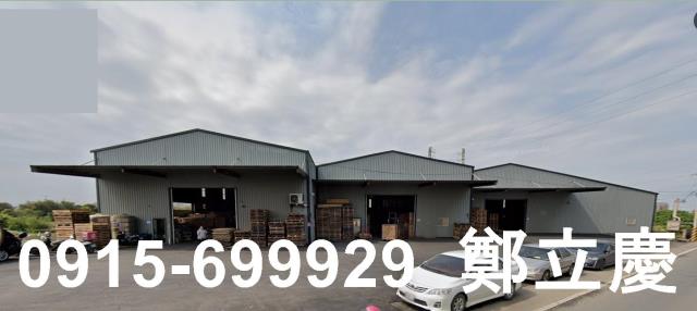 桃園大園廠房-3