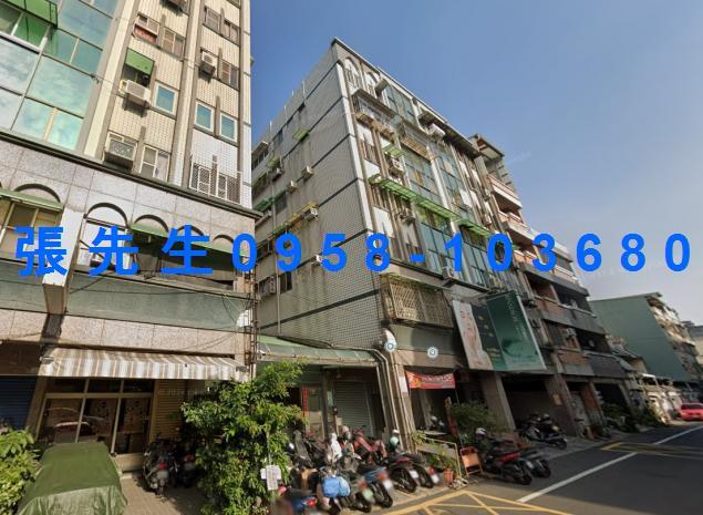 屏東屏東市法拍華廈-4