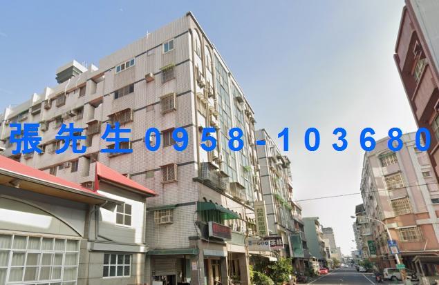 屏東屏東市法拍華廈-9