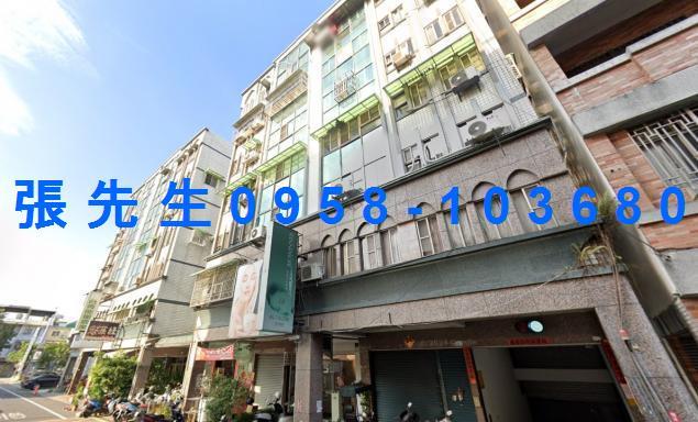 屏東屏東市法拍華廈-6