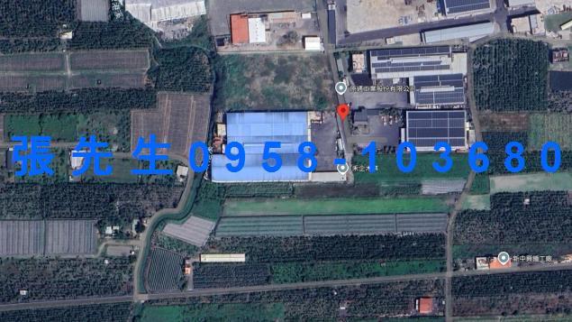 屏東萬巒法拍廠房-4