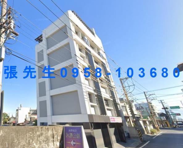 屏東屏東市法拍華廈-10