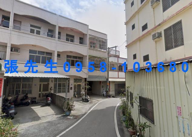 彰化竹塘透天法拍-7