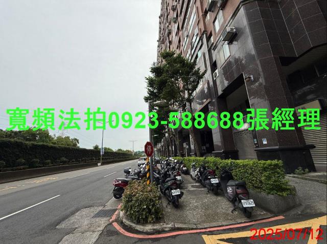 新北永和法拍大樓-8