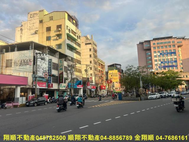 溪湖公寓-3
