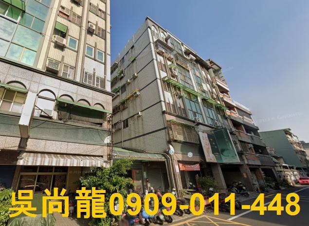 屏東市法拍華廈-3