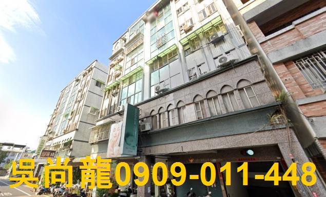 屏東市法拍華廈-5