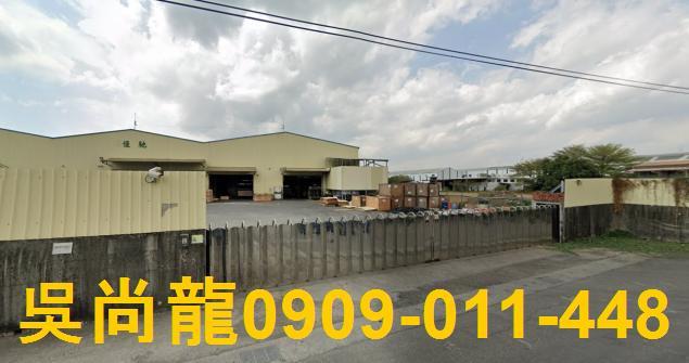 屏東廠房法拍-3