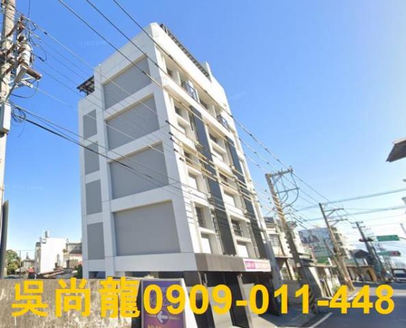 屏東華廈法拍-5